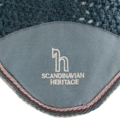 Horze Leighton Teens Collection Fliegenhaube -Weatherbeeta Shop 22942 udgr 02