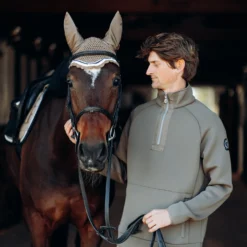 B Vertigo Cameron Fliegenhaube 13 B Vertigo Cameron Fliegenhaube -Weatherbeeta Shop 22944 FSBR 3