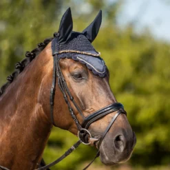 Horze Sandnes Fliegenhaube -Weatherbeeta Shop 22945 VDB 3