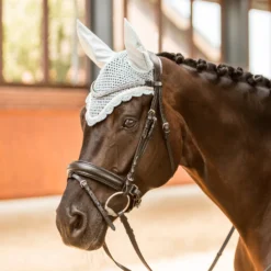 Horze Geneva Fliegenhaube -Weatherbeeta Shop 22946 SIB 3