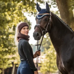 Horze Geneva Fliegenhaube -Weatherbeeta Shop 22946 VDB 3