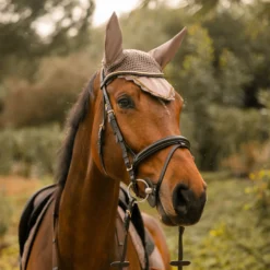 Horze Kenya Fliegenhaube -Weatherbeeta Shop 22947 753 03