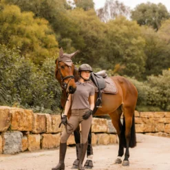 Horze Kenya Fliegenhaube -Weatherbeeta Shop 22947 753 04