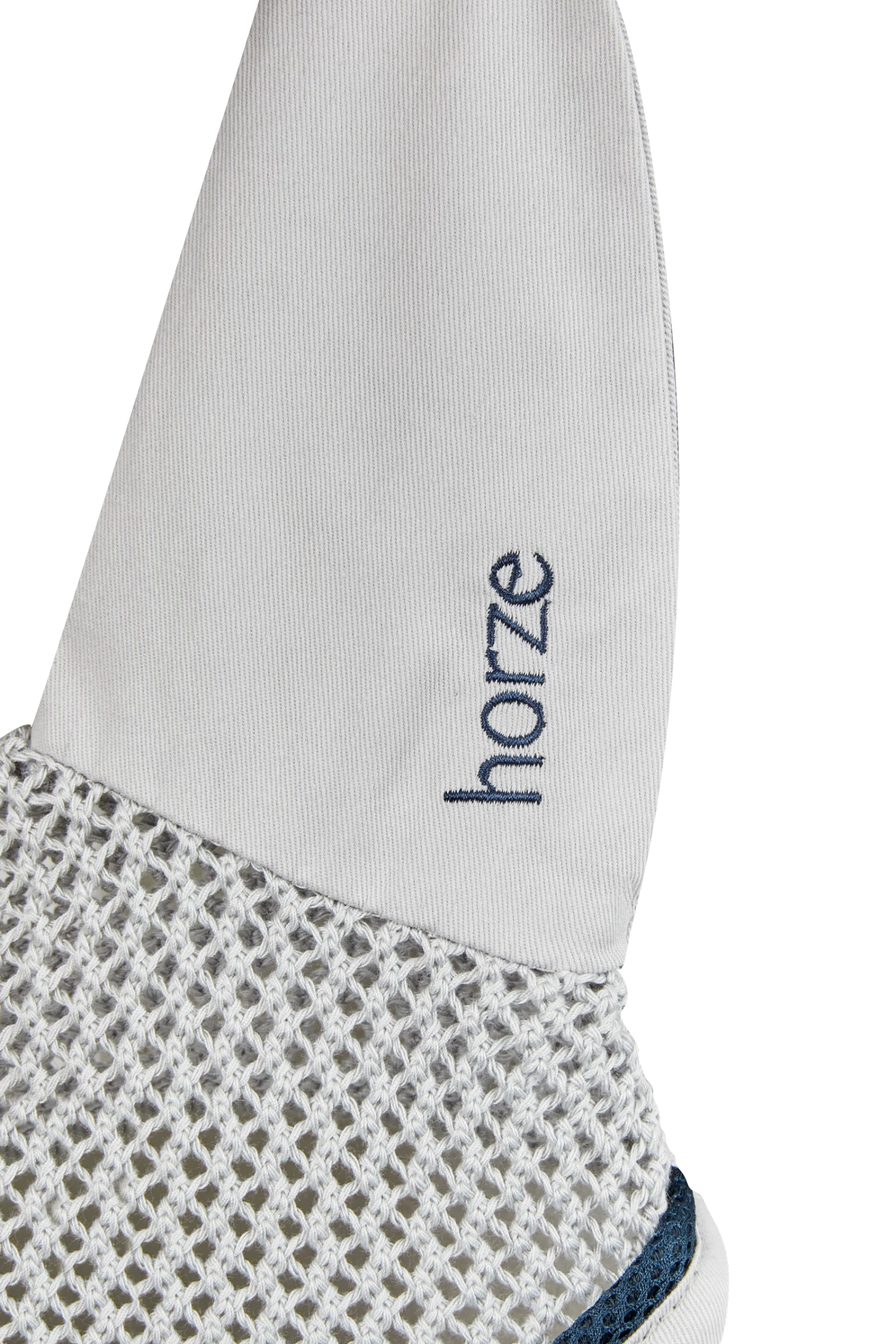 Horze Wicklow Fliegenhaube 9 Horze Wicklow Fliegenhaube – Bild 7