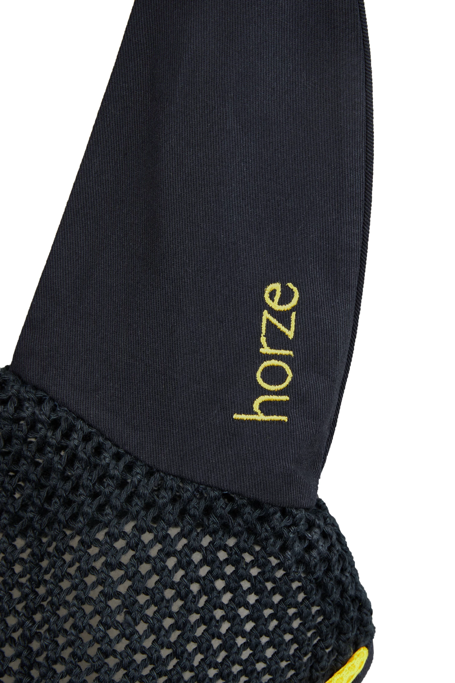 Horze Wicklow Fliegenhaube 5 Horze Wicklow Fliegenhaube – Bild 3