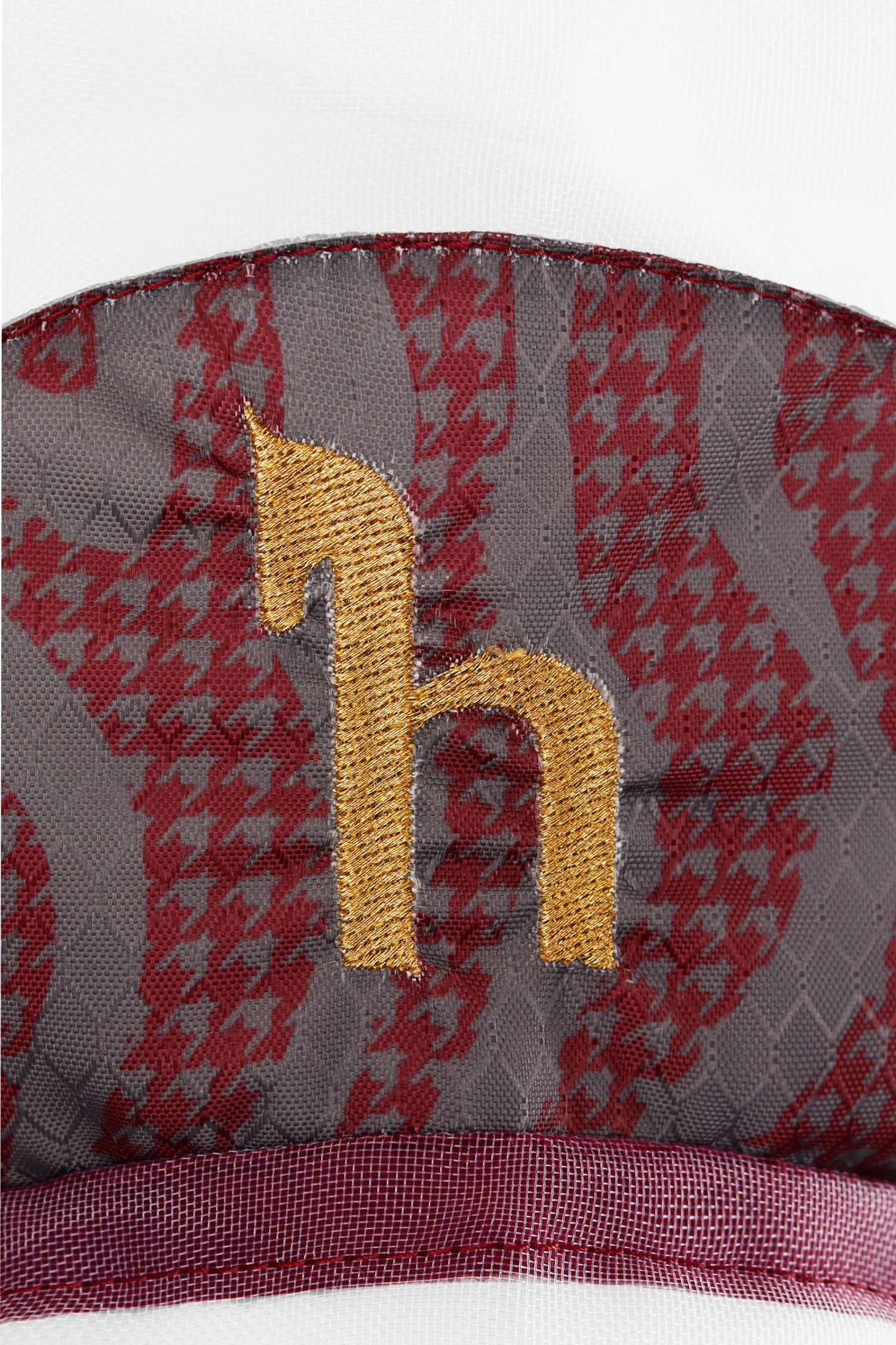 Horze Kenya Fliegenmaske 4 Horze Kenya Fliegenmaske – Bild 2