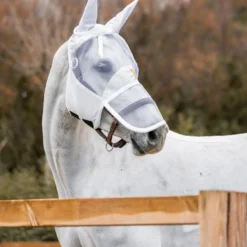 Horze Kenya Fliegenmaske 19 Horze Kenya Fliegenmaske -Weatherbeeta Shop 22954 502 03