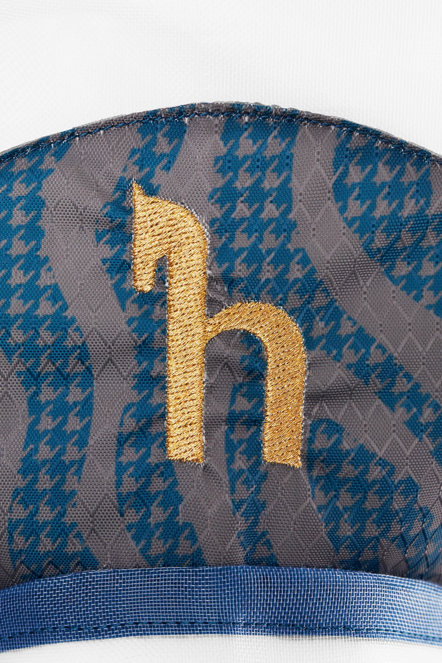 Horze Kenya Fliegenmaske 10 Horze Kenya Fliegenmaske – Bild 8