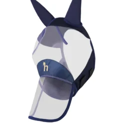 Horze Kenya Fliegenmaske 23 Horze Kenya Fliegenmaske -Weatherbeeta Shop 22954 590 01