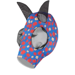 Horze Elastische Pull-On Fliegenmaske -Weatherbeeta Shop 22975 250 01