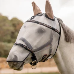 B Vertigo Wire Fliegenmaske -Weatherbeeta Shop 22979 726 03