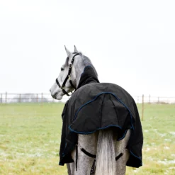 Horze Avalanche Regendecke, 0g -Weatherbeeta Shop 24016 BL 4