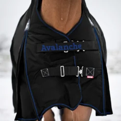 Horze Avalanche Regendecke, 0g -Weatherbeeta Shop 24016 BL 8