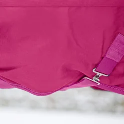 Horze Avalanche 1200D Regendecke Mit Hohem Hals Und Fleecefütterung -Weatherbeeta Shop 24017 BDPU 3