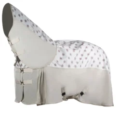 Horze Nevada Combo Regen-/Fliegendecke Mit Abnehmbarem Halsteil 34 Horze Nevada Combo Regen-/Fliegendecke Mit Abnehmbarem Halsteil -Weatherbeeta Shop 24043 MSBE 2