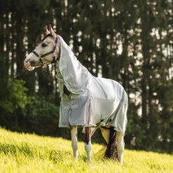 Horze Nevada Combo Regen-/Fliegendecke Mit Abnehmbarem Halsteil 26 Horze Nevada Combo Regen-/Fliegendecke Mit Abnehmbarem Halsteil -Weatherbeeta Shop 24043 lrg 06