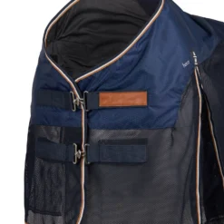 Horze Nevada Leichte Woll- & Meshdecke 17 Horze Nevada Leichte Woll- & Meshdecke -Weatherbeeta Shop 24046 vdb 02