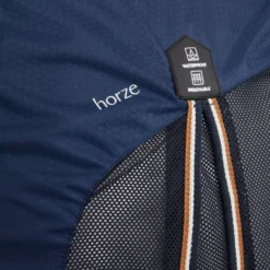 Horze Nevada Leichte Woll- & Meshdecke 18 Horze Nevada Leichte Woll- & Meshdecke -Weatherbeeta Shop 24046 vdb 03