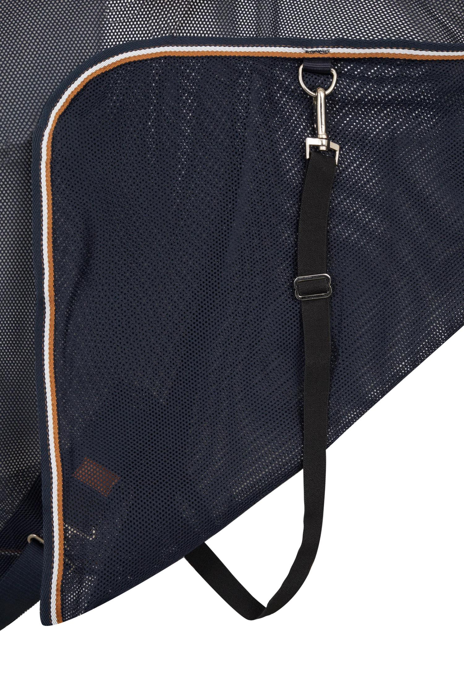 Horze Nevada Leichte Woll- & Meshdecke 8 Horze Nevada Leichte Woll- & Meshdecke – Bild 6