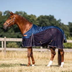 Horze Nevada Leichte Woll- & Meshdecke 23 Horze Nevada Leichte Woll- & Meshdecke -Weatherbeeta Shop 24046 vdb 08