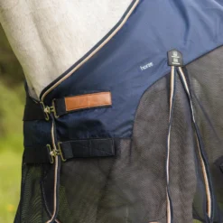 Horze Nevada Leichte Woll- & Meshdecke 26 Horze Nevada Leichte Woll- & Meshdecke -Weatherbeeta Shop 24046 vdb 11