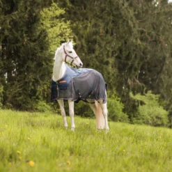 Horze Nevada Leichte Woll- & Meshdecke 27 Horze Nevada Leichte Woll- & Meshdecke -Weatherbeeta Shop 24046 vdb 12