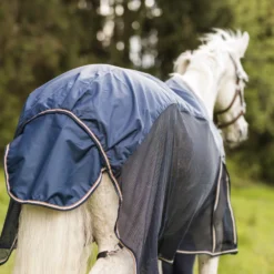 Horze Nevada Leichte Woll- & Meshdecke 28 Horze Nevada Leichte Woll- & Meshdecke -Weatherbeeta Shop 24046 vdb 13