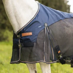 Horze Nevada Leichte Woll- & Meshdecke 29 Horze Nevada Leichte Woll- & Meshdecke -Weatherbeeta Shop 24046 vdb 14