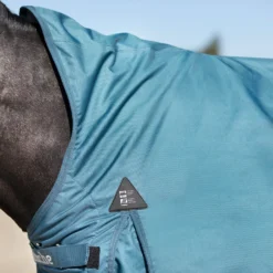 Horze Avalanche Regendecke Mit Hohem Hals, 150g -Weatherbeeta Shop 24047 ITB PDG 2