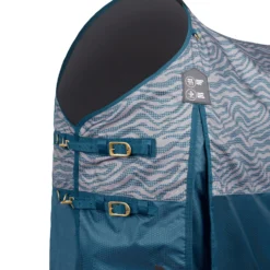 Horze Nevada 600D Regendecke, 0g -Weatherbeeta Shop 24056 581 02