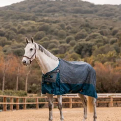 Horze Nevada 600D Regendecke, 0g -Weatherbeeta Shop 24056 581 05
