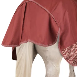 Horze Avalanche High Neck Weidedecke, 150g -Weatherbeeta Shop 24087 281 03