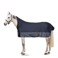 Horze Avalanche High Neck Weidedecke, 150g -Weatherbeeta Shop 24087 590 01