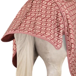 Horze Avalanche Weidedecke Mit Festem Halsteil, 150g -Weatherbeeta Shop 24089 281 03