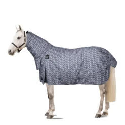 Horze Avalanche Weidedecke Mit Festem Halsteil, 150g -Weatherbeeta Shop 24089 590 01