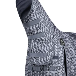 Horze Avalanche Weidedecke Mit Festem Halsteil, 150g -Weatherbeeta Shop 24089 590 02