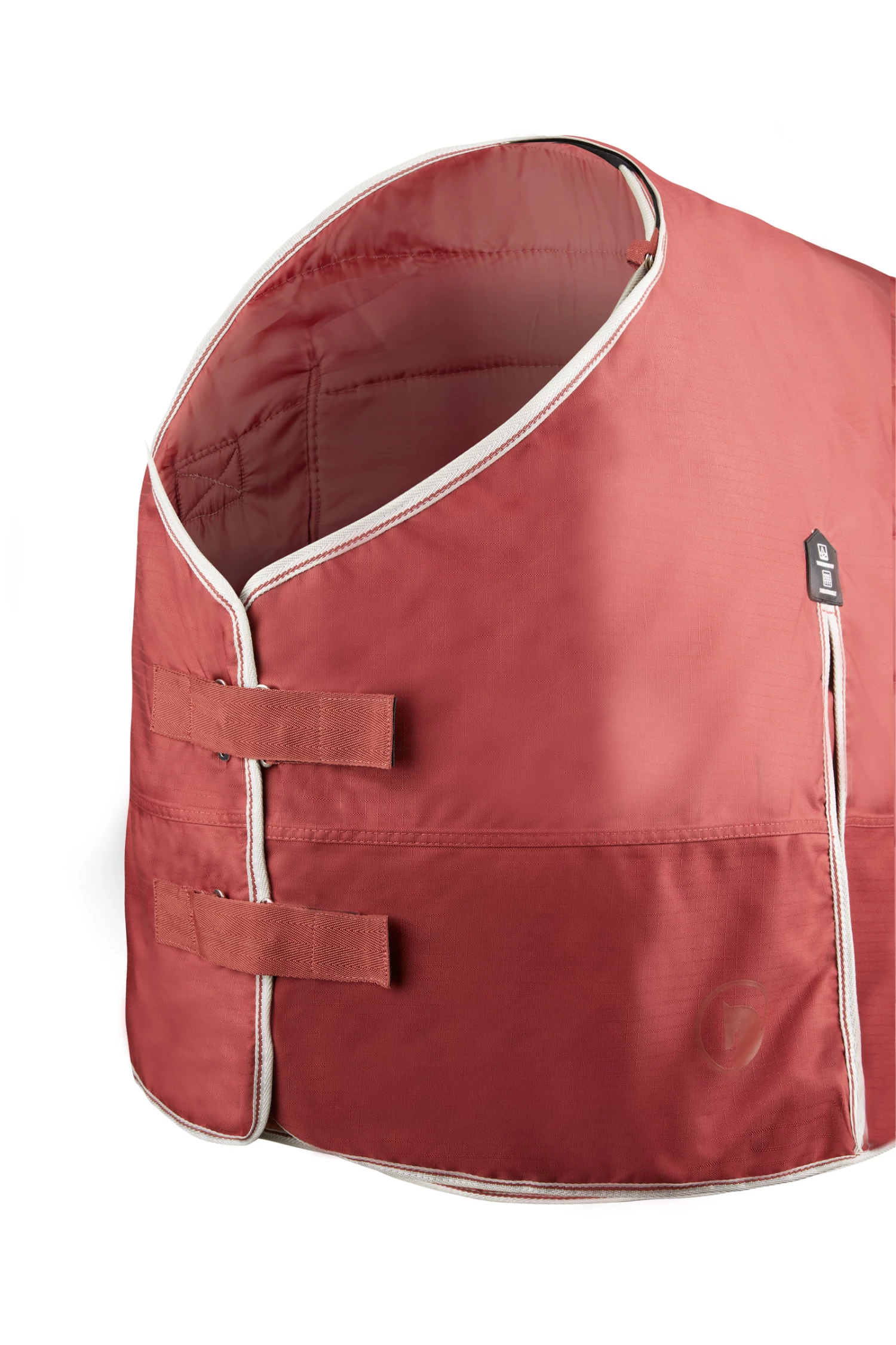 Horze Sudbury 2-in-1 Regendecke, 50g, 100g 5 Horze Sudbury 2-in-1 Regendecke, 50g, 100g – Bild 3