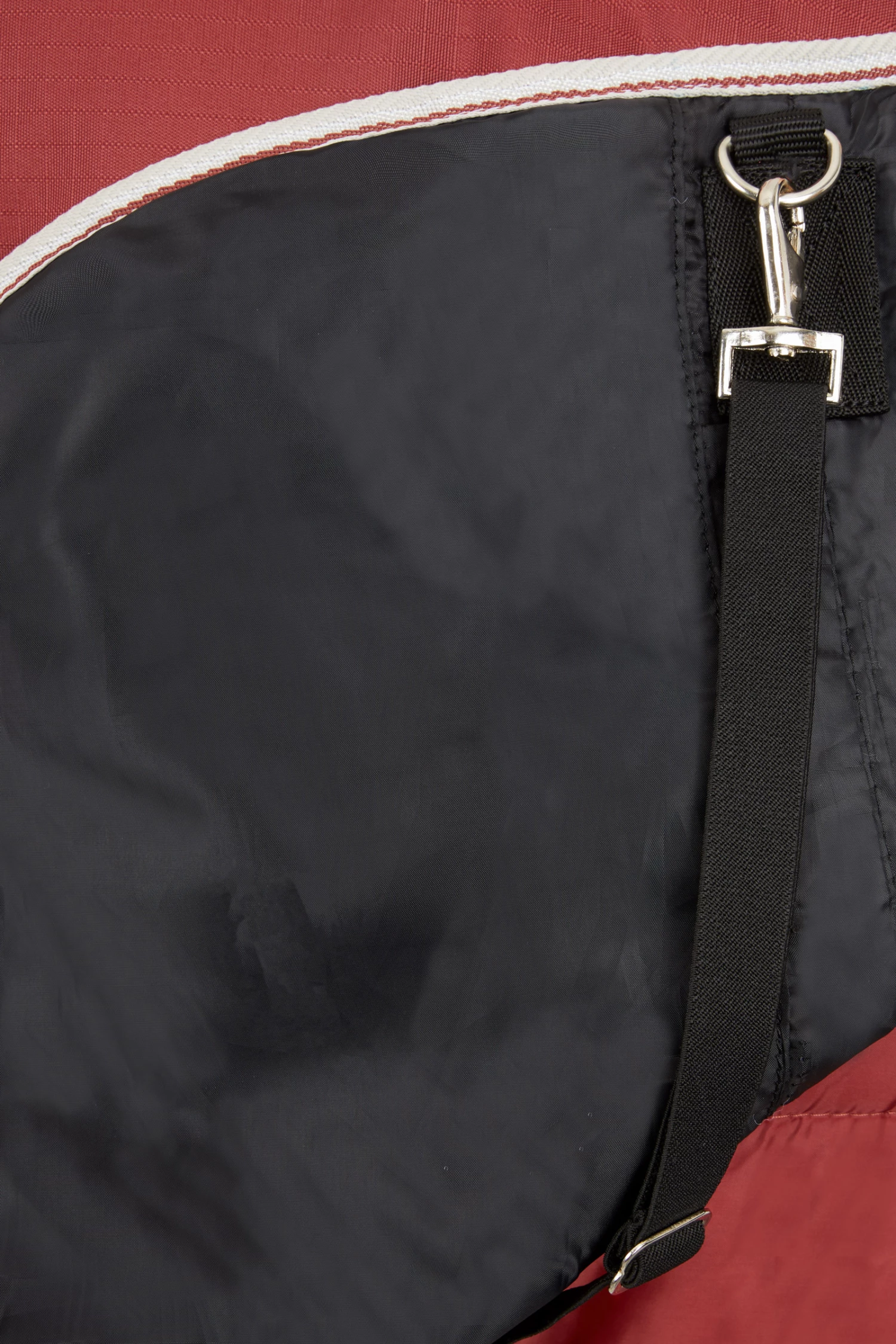 Horze Sudbury 2-in-1 Regendecke, 50g, 100g 7 Horze Sudbury 2-in-1 Regendecke, 50g, 100g – Bild 5