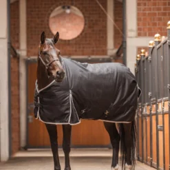 Horze Sudbury 2-in-1 Regendecke, 100g, 200g -Weatherbeeta Shop 24094 bl 06