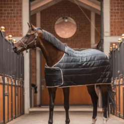 Horze Sudbury 2-in-1 Regendecke, 100g, 200g -Weatherbeeta Shop 24094 bl 07