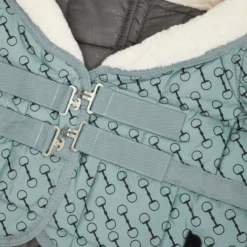 Horze Geneva Stalldecke, 200g -Weatherbeeta Shop 24096 SIB 2