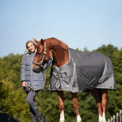 Horze Glasgow Regendecke, 100g 41 Horze Glasgow Regendecke, 100g -Weatherbeeta Shop 24106 BPG 4