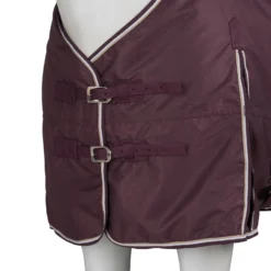 Horze Glasgow Regendecke, 100g 28 Horze Glasgow Regendecke, 100g -Weatherbeeta Shop 24106 EDPU SLBR 2