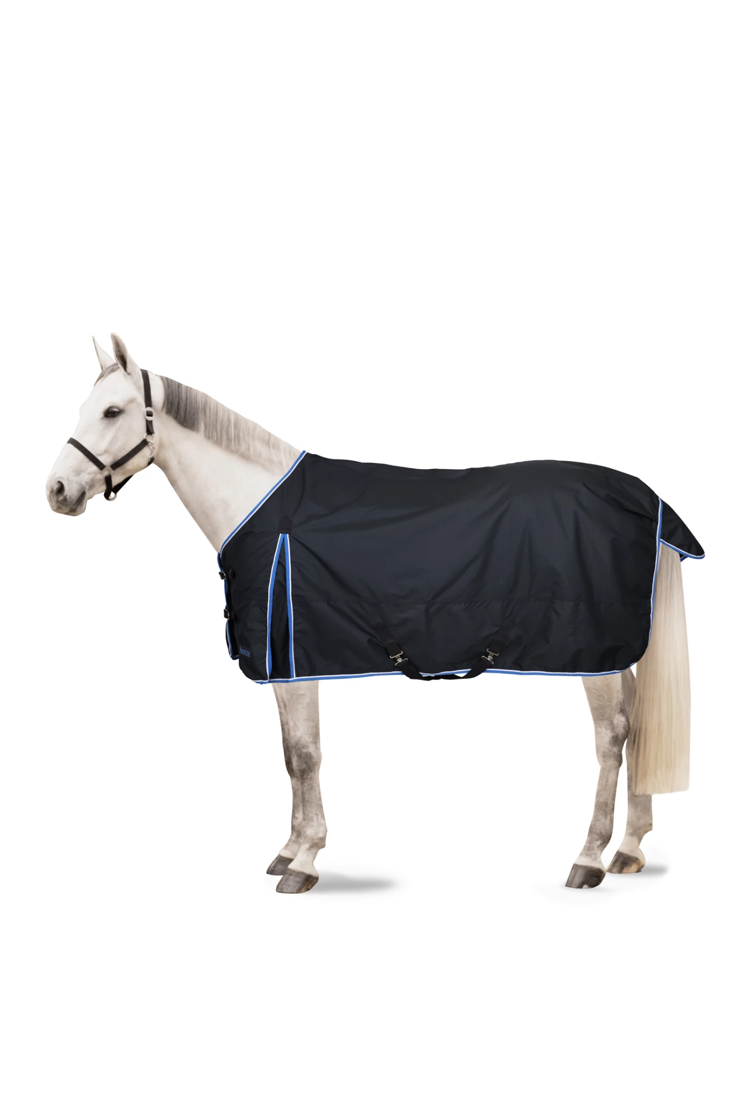 Horze Glasgow Regendecke, 100g 3 Horze Glasgow Regendecke, 100g