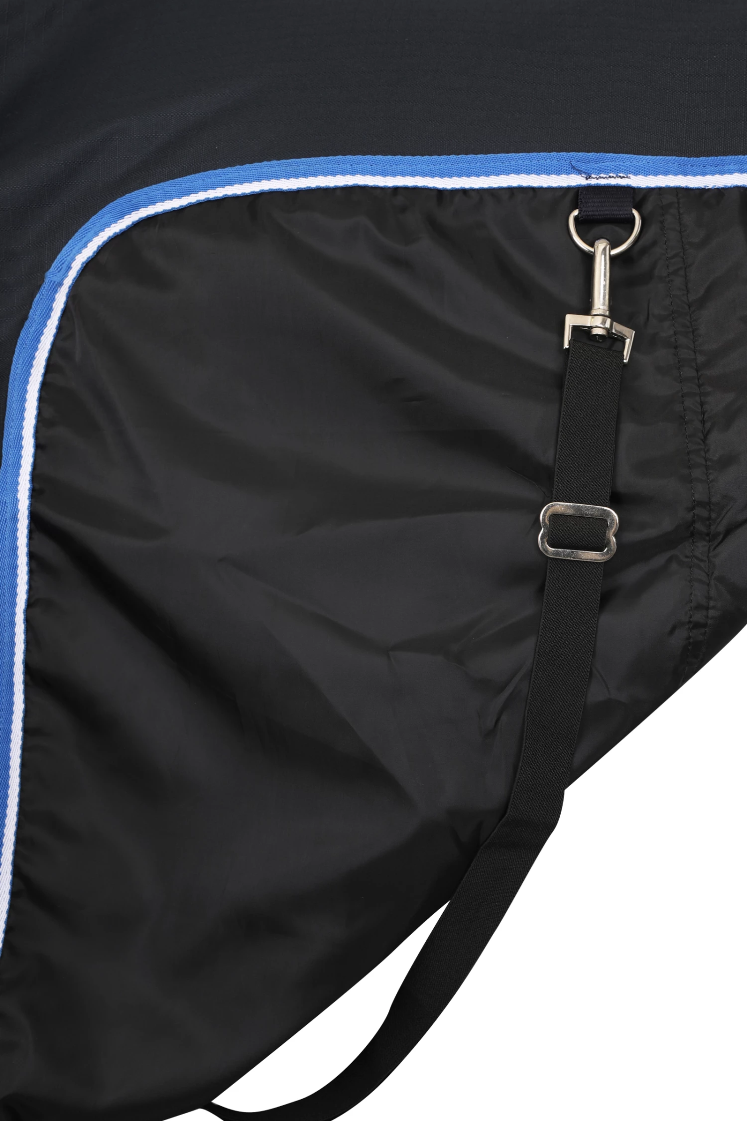 Horze Glasgow Regendecke, 100g 6 Horze Glasgow Regendecke, 100g – Bild 4