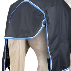 Horze Glasgow Regendecke, 100g 26 Horze Glasgow Regendecke, 100g -Weatherbeeta Shop 24106 db 05