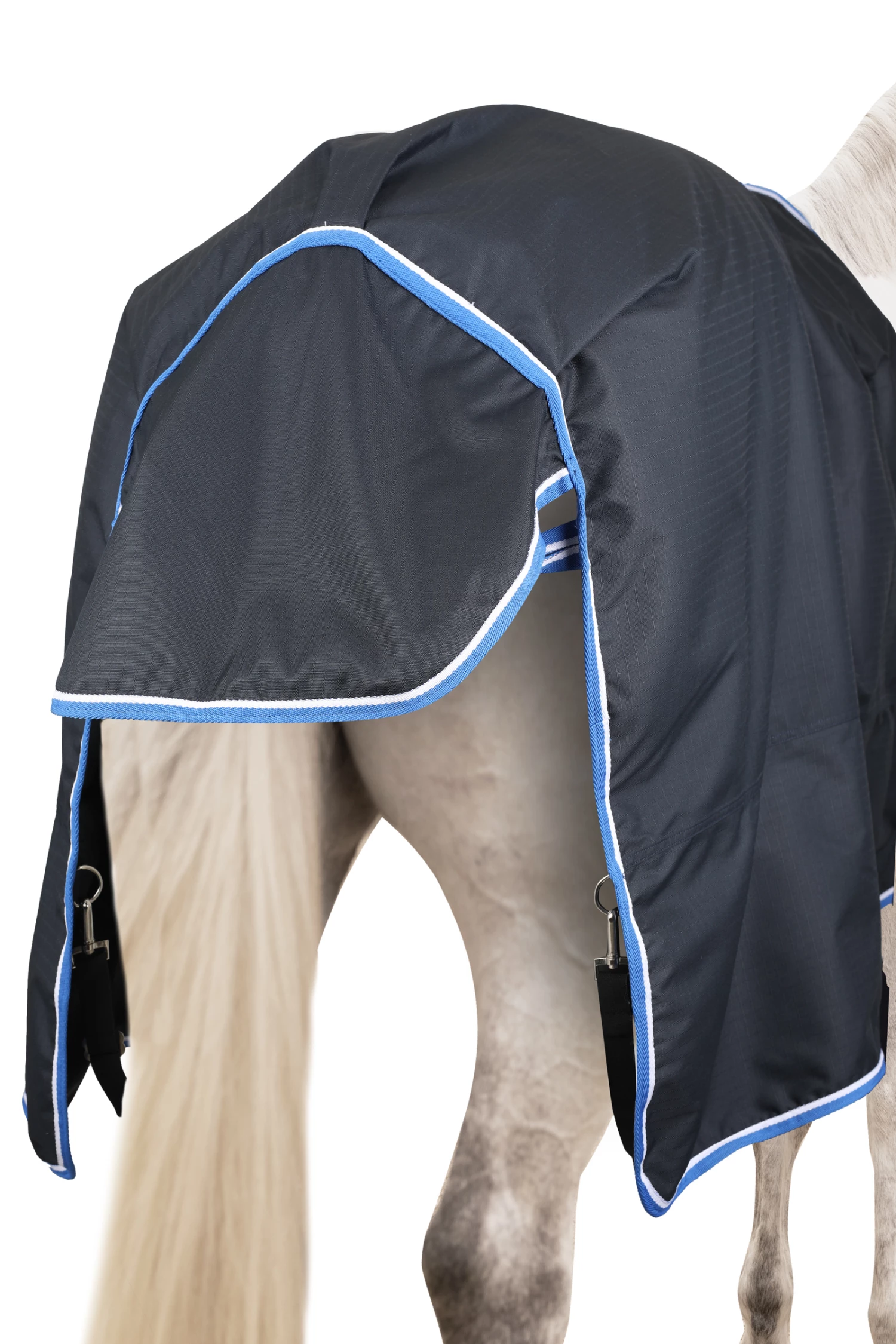 Horze Glasgow Regendecke, 100g 7 Horze Glasgow Regendecke, 100g – Bild 5