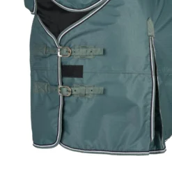 Horze Glasgow Leichte Regendecke Mit Halsteil 18 Horze Glasgow Leichte Regendecke Mit Halsteil -Weatherbeeta Shop 24108 SIGR 3