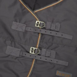 Horze Glasgow Regendecke Mit Halsteil, 150g 32 Horze Glasgow Regendecke Mit Halsteil, 150g -Weatherbeeta Shop 24109 bpg 02