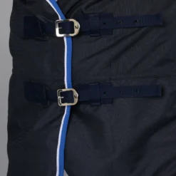 Horze Glasgow Regendecke Mit Halsteil, 150g 28 Horze Glasgow Regendecke Mit Halsteil, 150g -Weatherbeeta Shop 24109 db 02